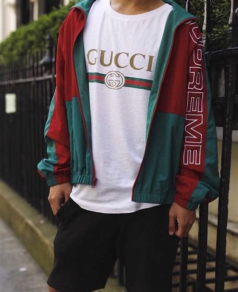 ropa gucci para hombre usa